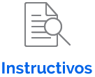 Instructivos de uso